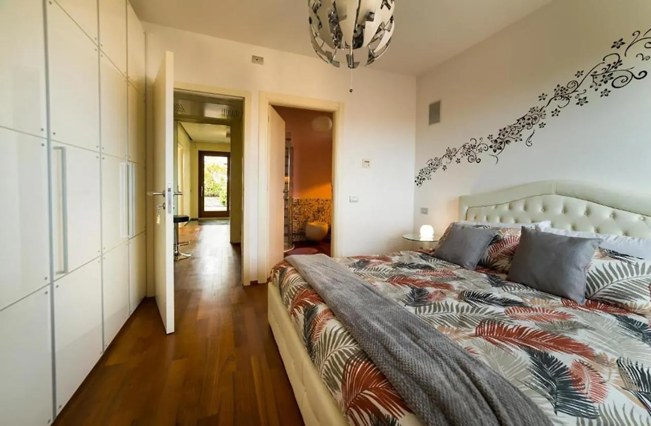 Eden Island Bed & Breakfast Verona