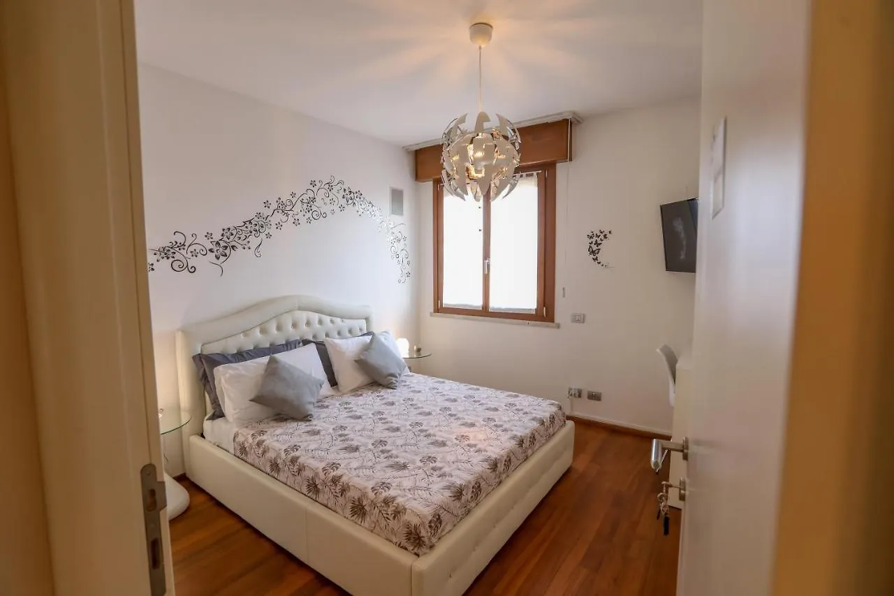 Bed & Breakfast Bed and Breakfast Eden Island Verona