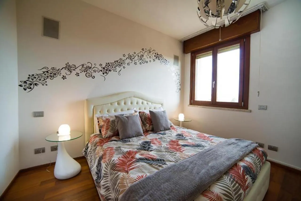Eden Island Bed & Breakfast Verona