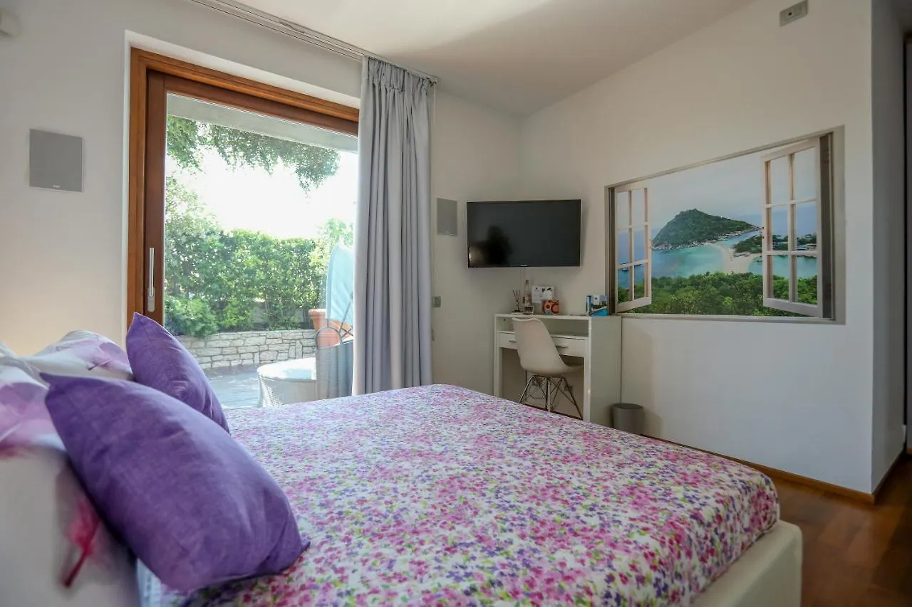 Eden Island Bed & Breakfast Verona